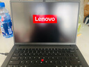 ThinkPad【国家补贴20%】T14p AI PC酷睿Ultra9 14.5英寸高性能工程师本笔记本电脑 32G 1TB 3K 商务办公本 实拍图