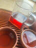下关沱茶 茶叶 普洱茶 普洱熟茶 2015年7663饼茶陈年下关圆茶 357g/饼 实拍图