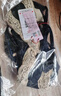 浪莎（LangSha）内衣女文胸套装小胸聚拢上托防下垂情人节上薄下厚调整型性感胸罩 实拍图