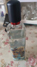 金六福 铭藏10 兼香型白酒 50.8度 500ml 单瓶装 纯粮酿造 聚会礼品 实拍图