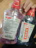 高露洁（Colgate）薄荷+鲜果漱口水1000ml含氟漱口水深层清洁减菌去口臭自营 实拍图