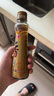 金龙鱼纯芝麻香油 220ml【一级】凉拌 调味 烹饪 火锅 调味油  玻璃瓶 实拍图