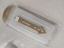 绿联【无尘仓秒贴】适用红米k80/k80pro钢化膜 红米k80手机膜 防爆抗指纹超声波秒解锁 不解锁包退 实拍图