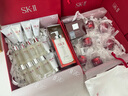 SK-II神仙水330ml精华液sk2抗皱化妆品全套护肤品套装礼盒skii生日礼物 实拍图