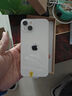 Apple 苹果13 iPhone 13 移动联通电信苹果5G 二手手机 国行 二手苹果手机国行补贴 星光色 128G 实拍图