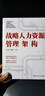 战略人力资源管理架构 实拍图