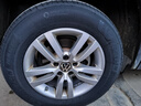 米其林（MICHELIN）汽车轮胎 215/65R16 98V 浩悦四代 PRIMACY 4 适配途观 实拍图