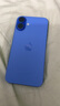Apple/苹果 iPhone 16 Plus（A3291）128GB 群青色 支持移动联通电信5G 双卡双待手机 实拍图