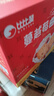 比比赞（BIBIZAN）爆浆曲奇小丸子800g夹心饼干巧克力球休闲零食巧克力礼盒 实拍图