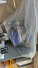 拓竹3D打印耗材PLA Basic基础色高韧性易打印环保线材RFID智能参数识别-净重1kg bambulab 深蓝10601 含料盘 实拍图