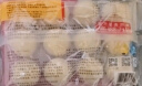 千味央厨芝麻球豆沙馅260g*4/约45个传统油炸点心糯米麻球 早餐食品半成品 实拍图