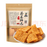 卧龙手工锅巴老灶锅巴襄阳特产休闲零食麻辣味 400g/袋 实拍图