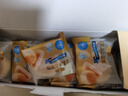 豆乳夹心面包(豆乳味) 1kg 1kg 实拍图