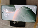 小米 REDMI K80 Pro 国家补贴 骁龙8至尊版 2K新国屏 全焦段影像 澎湃OS 16GB+1TB 山峦青 红米5G手机 实拍图