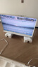 三星（SAMSUNG）55LS01D 55英寸 Serif画境艺术电视 超薄4K哑光屏显 QLED量子点 QA55LS01DAJXXZ【金晨推荐】 实拍图