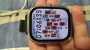 小米（MI）REDMI Watch 5 典雅黑 国家补贴 澎湃OS 2 心率血氧监测 蓝牙通话 红米手表5 智能手表 小米汽车 实拍图