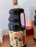 海天 生抽酱油 1.9L【0添加特级 松茸酱油提鲜】松茸味极鲜系列 实拍图