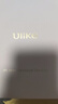 Ulike Air4【2025全新升级】蓝宝石冰点脱毛仪女士刮毛刀剃毛器私处美容仪男士送礼生日礼物送女友 【京东快递】Air4水晶紫+电动刮刀 实拍图