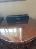 飞利浦（PHILIPS）SPA3809 蓝牙音箱  电脑音响 家用桌面台式机笔记本音箱 重低音 木质时钟音箱 实拍图