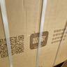 统帅海尔智家出品空调大3匹【补贴20%】新一级能效空调立式快速冷暖自清洁智能除霜变频立式空调柜机 3匹 一级能效 【2025新款】超省电 实拍图