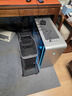 外星人（Alienware）新款Area-51台式机R17游戏主机水冷RTX5080/5090显卡美版Aurora Area-51 U9/5090/64G/4T星辰银 官方标配 实拍图