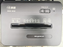 科密45分钟9张5级保密碎纸机办公室专用大型商务办公家用文件粉碎机（2*12mm 23L）DS2930 实拍图