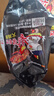 三养（SAMYANG）火鸡面三养速食方便面袋装 700g(140g*5)泡面拌面早餐零食 实拍图