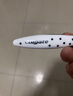 高露洁（Colgate）牙刷男士 去牙渍亮白牙齿清洁烟渍茶渍成人软毛含炭刷丝4支 实拍图