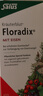 铁元SalusFloradix德国莎露斯铁元补铁铁剂产后女孕妇孕期缺铁维c 经典红版铁元口服液500ml*2 *1 实拍图