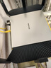 普联（TP-LINK）飞流5480 WiFi6游戏路由 AX5400双频千兆无线路由器 Mesh组网易展Turbo版 2.5G自定义端口 XDR5480 实拍图