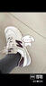 NEW BALANCE休闲鞋女鞋复古舒适夏季透气轻便百搭运动鞋574系列WL574RCF 37.5 实拍图