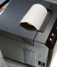 佳博(Gprinter) GP-58MBIII+ 58mm 热敏小票打印机餐饮外卖超市零售药店收银票据打印机便利店小票机 电脑/收银机USB连接586C 实拍图