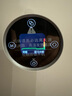 米家小米空气净化器5S 家用除甲醛 净化器 除菌除过敏原固态甲醛传感器监测 智能互联 空气净化器 实拍图