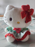 Hello Kitty三丽鸥毛绒玩具猫咪玩偶摆件布娃娃抱枕生日礼物女生 凯蒂猫公仔 实拍图