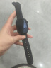 好记星【无游戏长待机】儿童智能电话手表4G全网通学生青少年初高中精准定位运动级防水可视频智能手表 升级版黑【加大电池+视频通话+精准定位+零钱支付】 实拍图