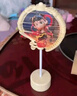 梵达森（FAN DA SEN）哪吒手办解压旋转棒棒糖益智玩具魔童闹海叠叠乐创意礼物摆件 抖音同款-哪吒旋转棒棒糖 限量600套 实拍图