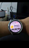 小米（MI）Xiaomi Watch S3 eSIM版 国家补贴 支持小米汽车SU7钥匙 澎湃OS 全天血氧监测 智能运动手表 男表 实拍图