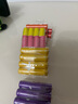 ZMI小米彩虹电池7号24粒装碱性电池适用于血压计/血糖仪/遥控器/挂钟/儿童玩具/智能门锁【单件包邮】 实拍图