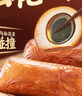 哈肉联 哈尔滨红肠360g 中华老字号 香肠东北红肠熟食东北特产烤肠 实拍图