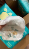 巴布豆（BOBDOG）【老爸抽检】新菠萝拉拉裤XL码72片尿不湿【品牌直供 安心品质】 实拍图