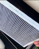 韦斯特活性炭空调滤清器MK8050适配18-20款华晨宝马 实拍图
