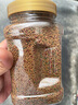 憨憨乐园鱼食锦鲤专用鱼饲料草金鱼小型鱼通用观赏鱼料小颗粒上浮鱼粮J 晒单实拍图