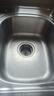 威猛先生（Mr Muscle）管道疏通啫喱 960ml*2瓶  卫浴 下水道疏通剂 厕所管道疏通 实拍图
