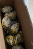 竹燕青烤海鸭蛋开袋即食北海红树林散养沙香流油熟咸鸭蛋55g*2枚 实拍图