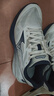 美津浓（MIZUNO）25年新款 ASTRO X 运动跑步鞋男女厚底缓震回弹专业体考慢跑鞋 实拍图