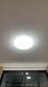 TCL照明 吸顶灯灯芯LED灯盘磁吸式改造灯板圆形光源模组 60W/正白光 实拍图
