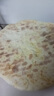 美的（Midea）电饼铛家用 双面加热 煎烤机烙饼锅早餐机 煎饼锅薄饼机 34cm大尺寸加大加深 烤肉锅电饼档JKE3453 实拍图