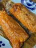 三全粽子 蜜枣豆沙八宝蛋黄板栗肉粽100g*9只装 嘉兴风味粽子多口味 鲜肉粽100g*9只 实拍图