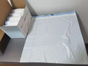 京东京造 抽绳垃圾袋量贩装 45*50cm*15卷300只18μm一年手提加厚大号 实拍图