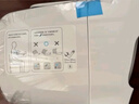 欧姆龙（OMRON）电子血压计全自动臂筒式血压仪老人家用测量医用高精准HEM-1026 实拍图